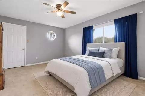 Bedroom - 3625 County Road 36, Angleton, TX 77515 photo 1 of 3