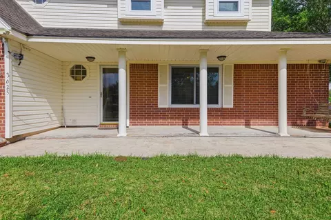 Exterior - 3625 County Road 36, Angleton, TX 77515 photo 6 of 7