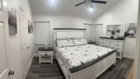 Bedroom - 4219 Hirschfield Rd, Spring, TX 77373 photo 1 of 5