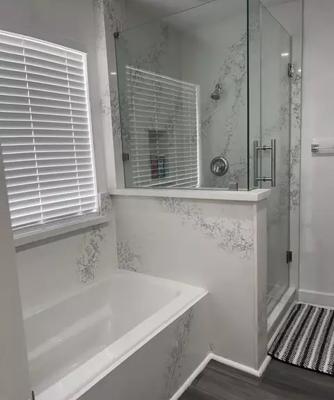 Bath - 4219 Hirschfield Rd, Spring, TX 77373 photo 3 of 7