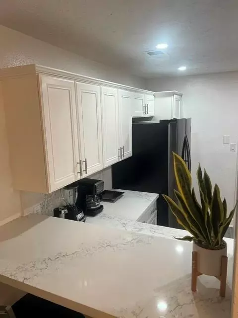 Kitchen - 4219 Hirschfield Rd, Spring, TX 77373 photo 2 of 4