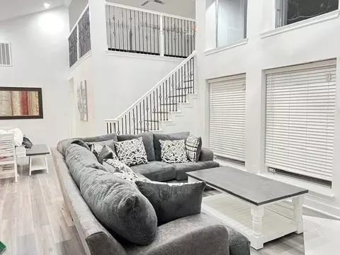 Living - 4219 Hirschfield Rd, Spring, TX 77373 photo 2 of 2