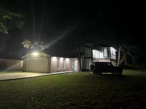 Exterior - 4219 Hirschfield Rd, Spring, TX 77373 photo 3 of 3