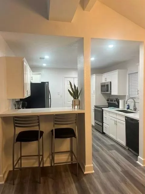 Kitchen - 4219 Hirschfield Rd, Spring, TX 77373 photo 1 of 4