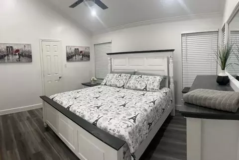 Bedroom - 4219 Hirschfield Rd, Spring, TX 77373 photo 2 of 5
