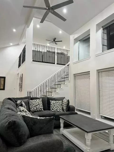 Living - 4219 Hirschfield Rd, Spring, TX 77373 photo 1 of 2