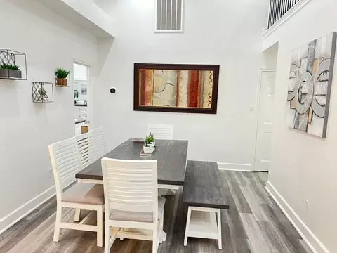 Dining - 4219 Hirschfield Rd, Spring, TX 77373 photo 1 of 2