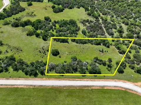 107 Upper Branch Way, Palo Pinto, TX 76484