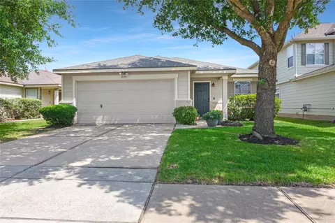 16306 Rustic Stable Ln, Cypress, TX 77429