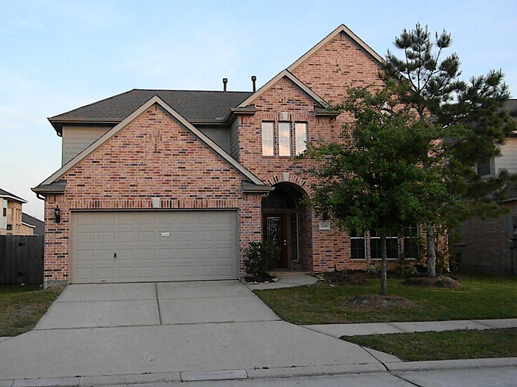 3330 Meline Fields Dr, Spring, TX 77386 photo 1