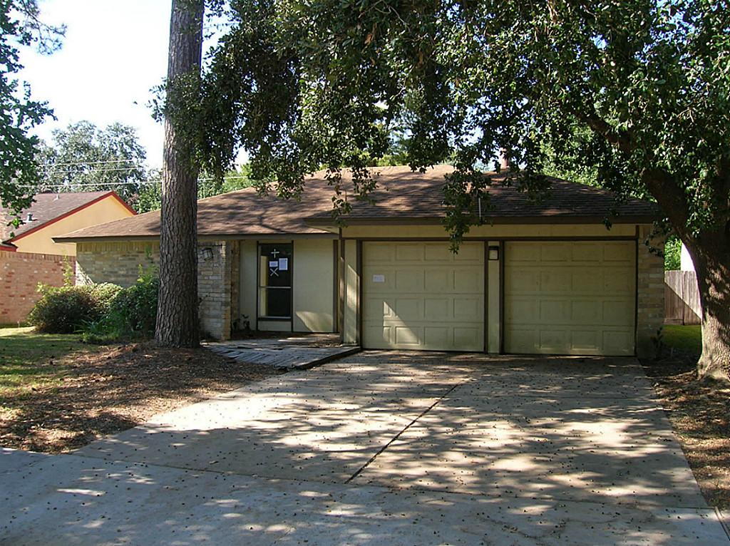 2527 Goldspring Ln, Spring, TX 77373 photo 1