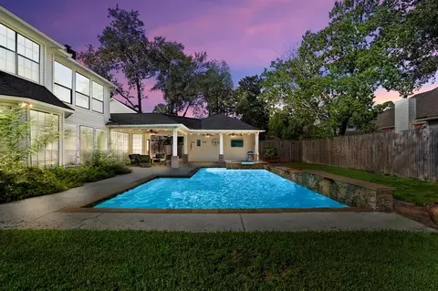 3506 Rolling Forest Dr, Spring, TX 77388 photo 1