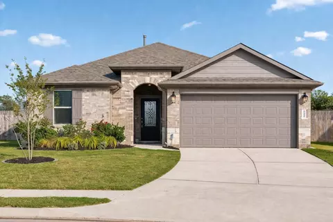 3704 Shady Elk Ct, Conroe, TX 77301