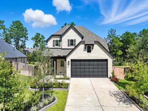 122 Canary Island Cir, Montgomery, TX 77316