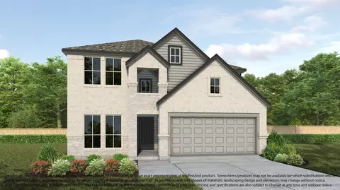 3114 Boulder Ridge Dr, Rosenberg, TX 77471 photo 1