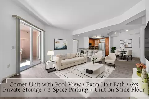 3505 Sage Rd #314, Houston, TX 77056