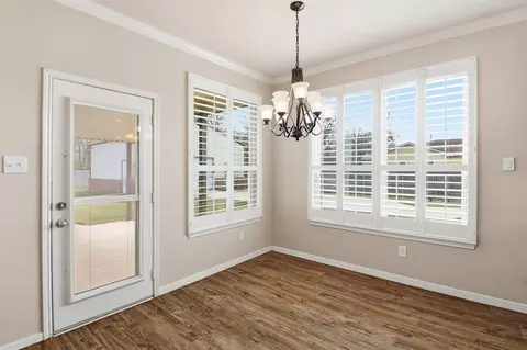 Dining - 3602 River Bend Dr, Rosenberg, TX 77471 photo 1 of 1