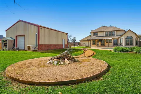 Exterior - 3602 River Bend Dr, Rosenberg, TX 77471 photo 3 of 8