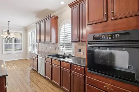 Kitchen - 3602 River Bend Dr, Rosenberg, TX 77471 photo 1 of 3