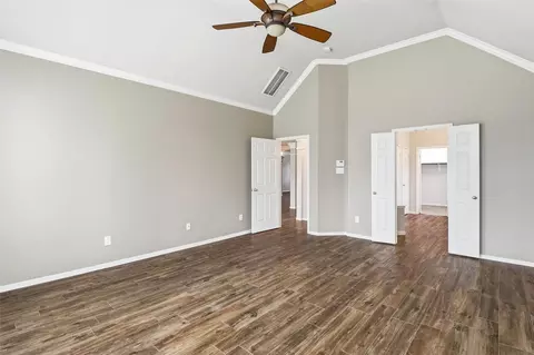 Bedroom - 3602 River Bend Dr, Rosenberg, TX 77471 photo 2 of 4