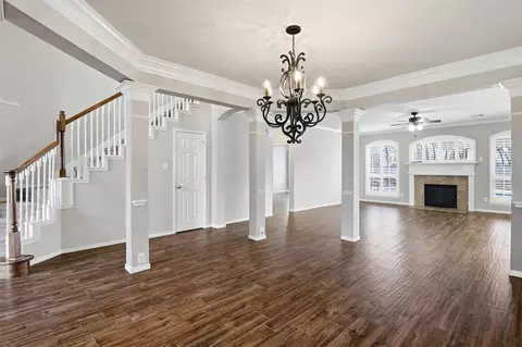Living - 3602 River Bend Dr, Rosenberg, TX 77471 photo 7 of 11
