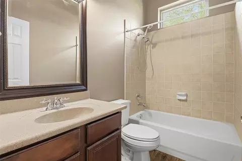 Bath - 3602 River Bend Dr, Rosenberg, TX 77471 photo 1 of 6