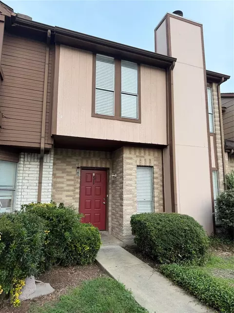 12400 Brookglade Cir #51, Houston, TX 77099