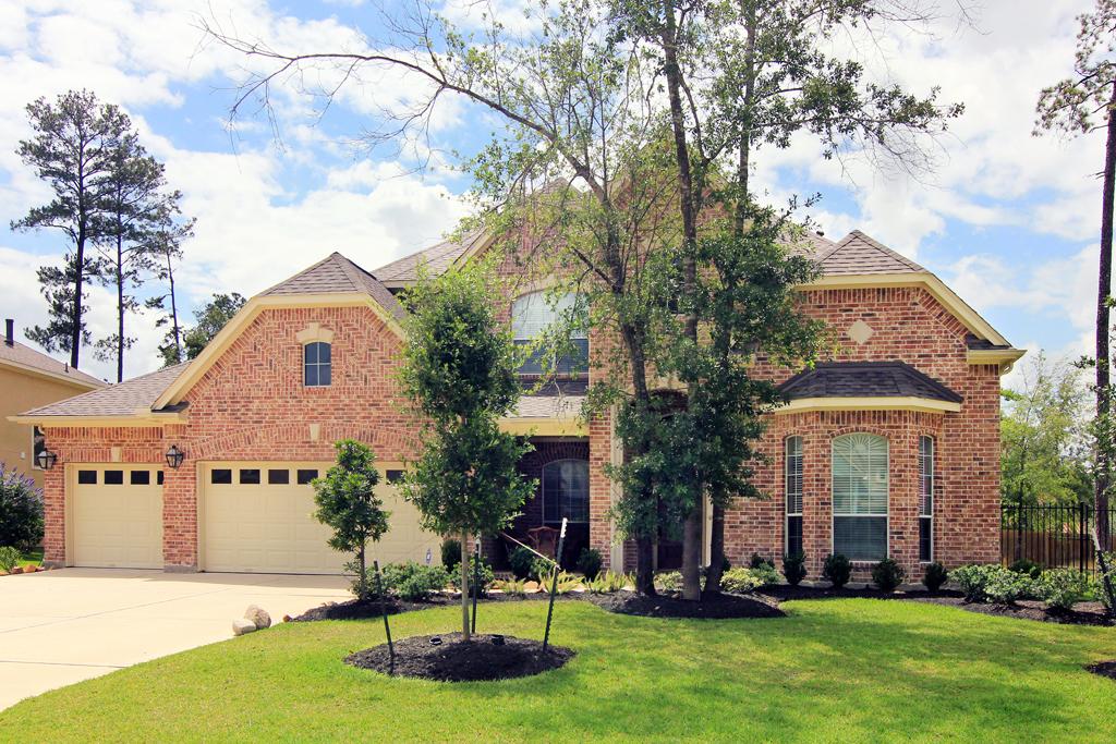 25123 Summer Chase Dr, Spring, TX 77389 photo 1
