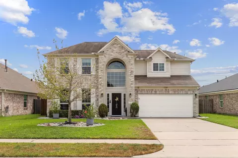 3218 Quarry Place Ln, Katy, TX 77493
