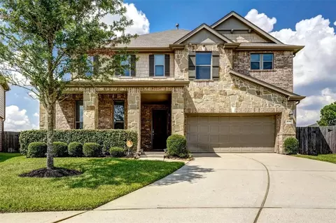 16402 Williamstown Dr, Houston, TX 77084