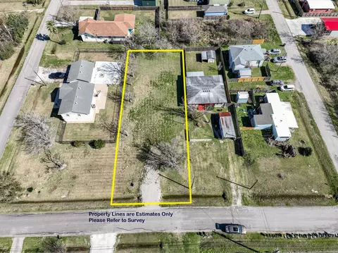 510 Broadway, San Leon, TX 77539
