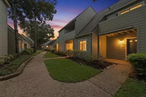 2303 Briarwest Blvd #2303, Houston, TX 77077