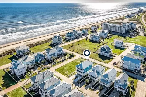 3814 Abalone Rd, Galveston, TX 77554