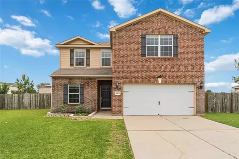 6803 Nectarine Ln, Richmond, TX 77469