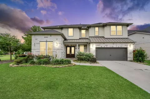 3001 Prairie Sky Ln, Katy, TX 77493