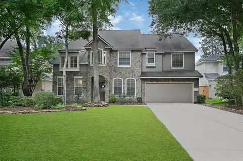 22 Egan Lake Pl, The Woodlands, TX 77382 photo 1