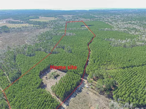 tbd Sandydale Ln, Livingston, TX 77351