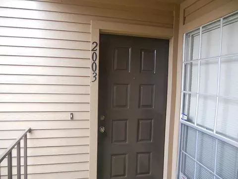 10555 Turtlewood Ct #2003, Houston, TX 77072