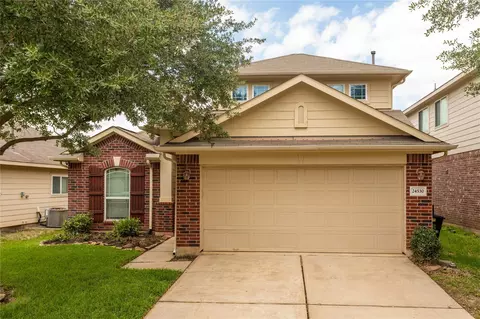 24530 E Lakecrest Town Dr, Katy, TX 77493