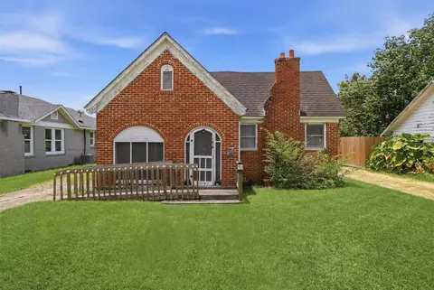 1518 Munger St, Houston, TX 77023