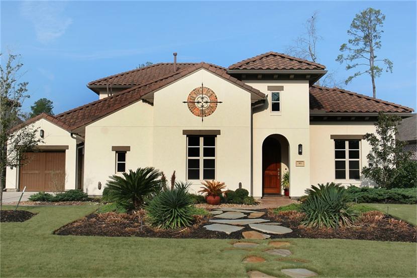 95 Player Manor Cir, Spring, TX 77382 photo 1