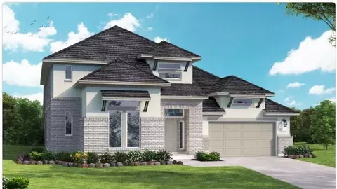 18607 Valencia Tangelo St, Manvel, TX 77578