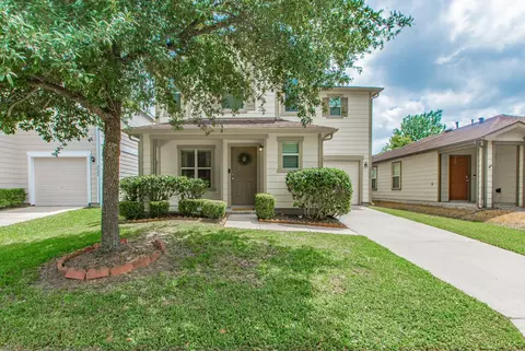 2638 Skyview Grove Ct, Houston, TX 77047