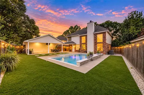 20603 Shadow Mill Ct, Katy, TX 77450