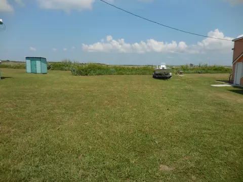 0 Beachfront Drive Dr, Matagorda, TX 77457