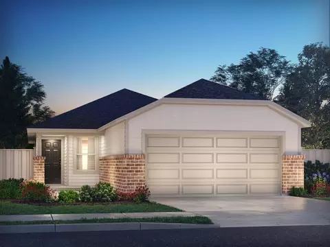 14162 Granger Pointe Ln, Conroe, TX 77302