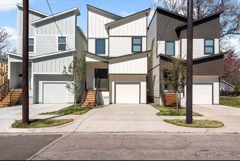 1407 E 33rd St #B, Houston, TX 77022 photo 1