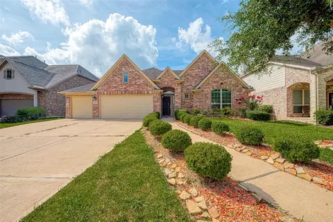 7122 Fall Creek Ln, Missouri City, TX 77459