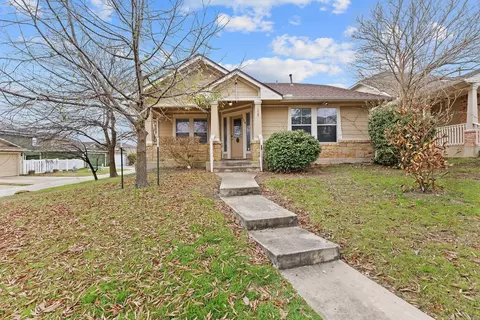 129 Lava Bed Dr, Pflugerville, TX 78660