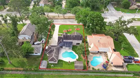View/Area - 607 E Cypresswood Dr, Spring, TX 77373 photo 2 of 4